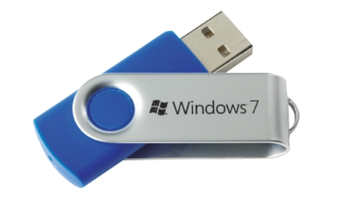 How to Create bootable USB Drive for windows