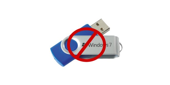 How to Disable USB port in Windows